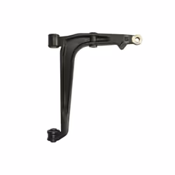 Bras de suspension DELPHI TC2622 essieu avant, droite, avant