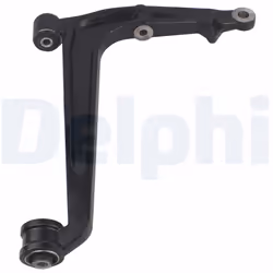 Bras de suspension DELPHI TC2622 essieu avant, droite, avant