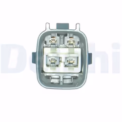Sonde lambda DELPHI ES20157-12B1 - Vue supplémentaire 5