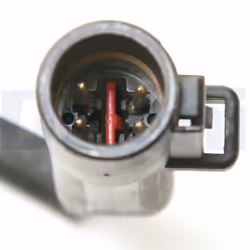 Sonde lambda DELPHI ES20318-12B1 - Vue supplémentaire 4