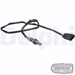 Sonde lambda DELPHI ES20178