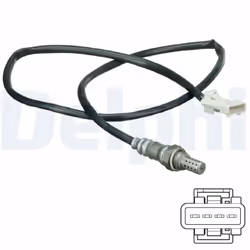 Sonde lambda DELPHI ES20115