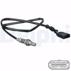 Sonde lambda DELPHI ES20169