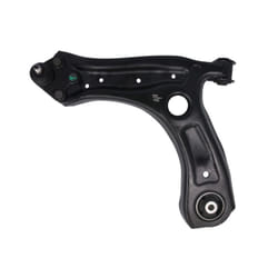 Bras de suspension DELPHI TC2659 essieu avant, gauche, avant