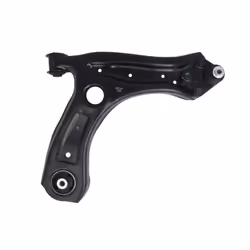 Bras de suspension DELPHI TC2660 essieu avant, droite, avant