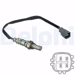 Sonde lambda DELPHI ES20118