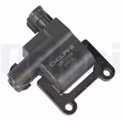 Bobine d'allumage DELPHI GN10356-12B1 - Vue supplémentaire 4