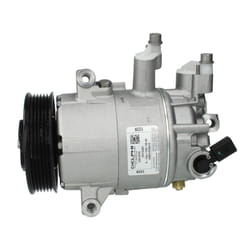 Compresseur de climatisation DELPHI TSP0155997