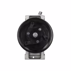 Compresseur de climatisation DELPHI TSP0155997