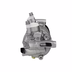 Compresseur de climatisation DELPHI TSP0155997