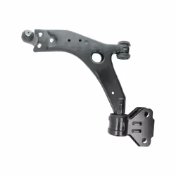 Bras de suspension DELPHI TC2674 essieu avant, gauche, avant