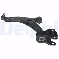 Bras de suspension DELPHI TC2674 essieu avant, gauche, avant