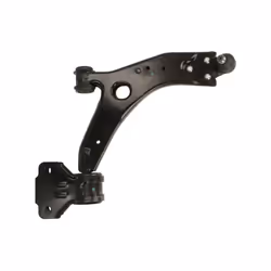 Bras de suspension DELPHI TC2675 essieu avant, droite, avant