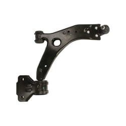 Bras de suspension DELPHI TC2675 essieu avant, droite, avant