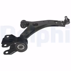 Bras de suspension DELPHI TC2675 essieu avant, droite, avant