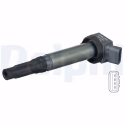 Bobine d'allumage DELPHI GN10366-12B1