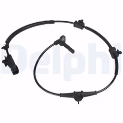Capteur, vitesse de roue DELPHI SS20251