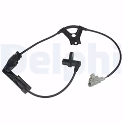 Capteur, vitesse de roue DELPHI SS20289 droite