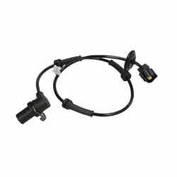 Capteur, vitesse de roue DELPHI SS20291 droite