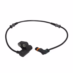 Capteur, vitesse de roue DELPHI SS20292 gauche