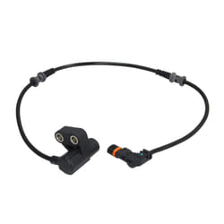 Capteur, vitesse de roue DELPHI SS20292 gauche