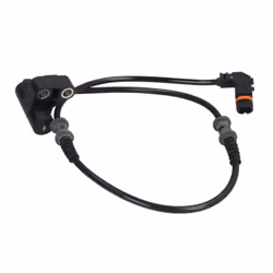 Capteur, vitesse de roue DELPHI SS20292 gauche