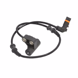 Capteur, vitesse de roue DELPHI SS20293 droite