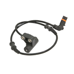 Capteur, vitesse de roue DELPHI SS20293 droite