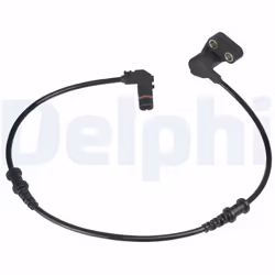 Capteur, vitesse de roue DELPHI SS20293 droite