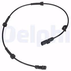 Capteur, vitesse de roue DELPHI SS20294