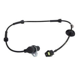 Capteur, vitesse de roue DELPHI SS20089 gauche