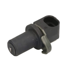 Capteur, vitesse de roue DELPHI SS20295 droite