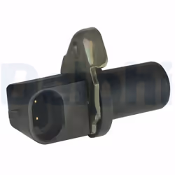 Capteur, vitesse de roue DELPHI SS20295 droite