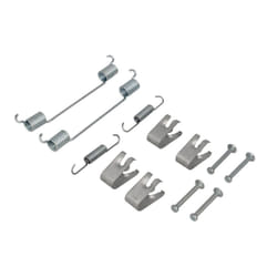 Kit d'accessoires, mâchoires de frein DELPHI LY1369