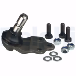 Rotule de suspension DELPHI TC2678