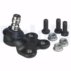 Rotule de suspension DELPHI TC2673
