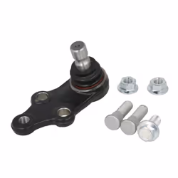Rotule de suspension DELPHI TC2686