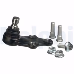 Rotule de suspension DELPHI TC2686