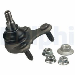 Rotule de suspension DELPHI TC2691