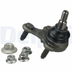 Rotule de suspension DELPHI TC2692