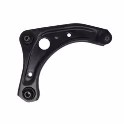 Bras de suspension DELPHI TC2683 essieu avant, droite, avant