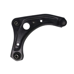 Bras de suspension DELPHI TC2683 essieu avant, droite, avant