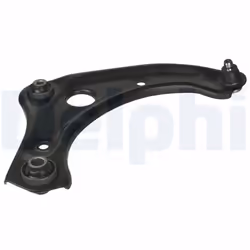 Bras de suspension DELPHI TC2683 essieu avant, droite, avant