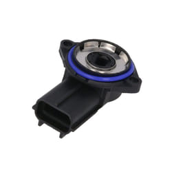 Capteur, position du papillon DELPHI SS10528-12B1