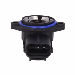 Capteur, position du papillon DELPHI SS10528-12B1