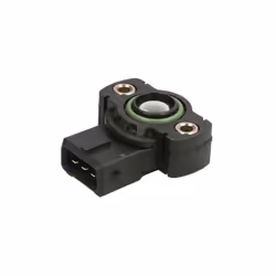 Capteur, position du papillon DELPHI SS10562-12B1