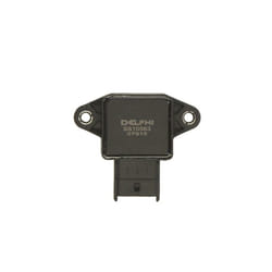 Capteur, position du papillon DELPHI SS10563-12B1
