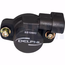 Capteur, position du papillon DELPHI SS10693-12B1
