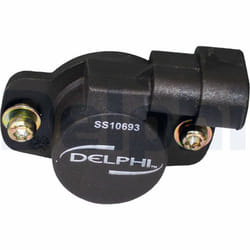 Capteur, position du papillon DELPHI SS10693-12B1