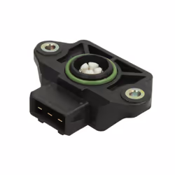 Capteur, position du papillon DELPHI SS10998-12B1